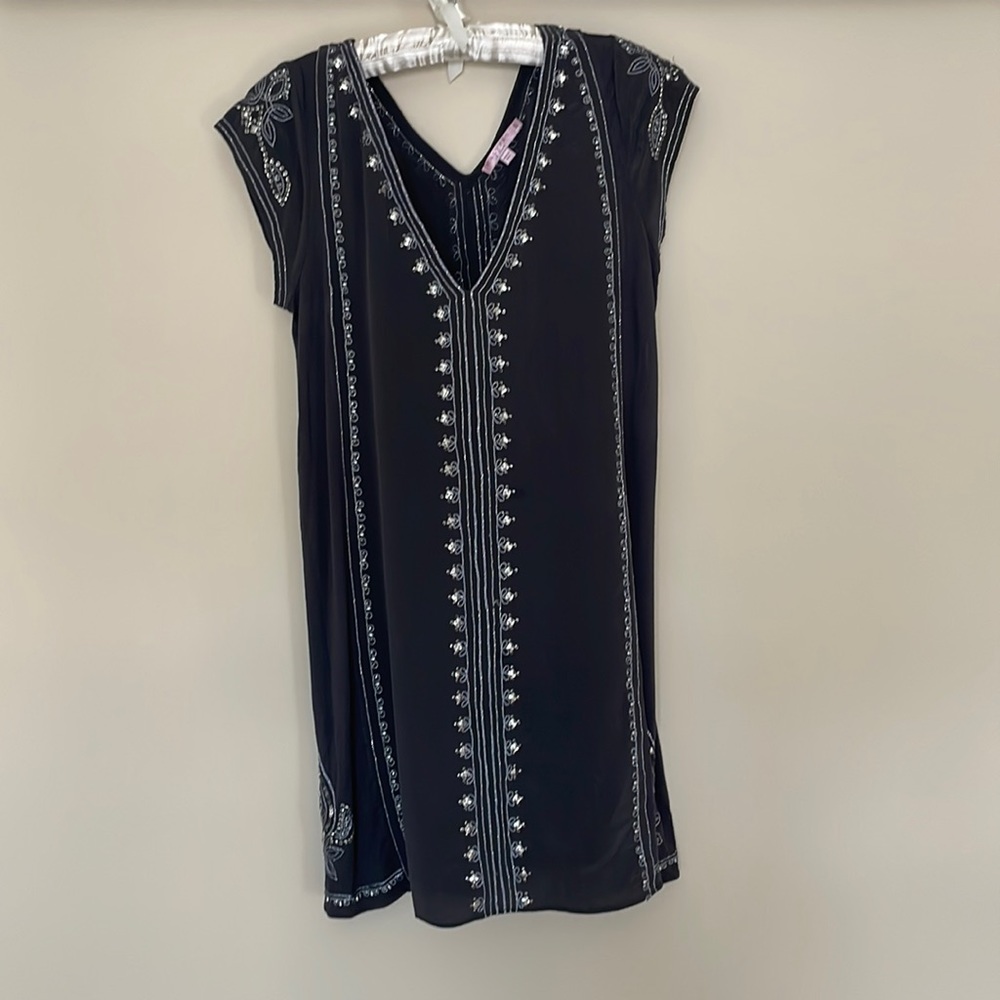 CALYPSO DRESS